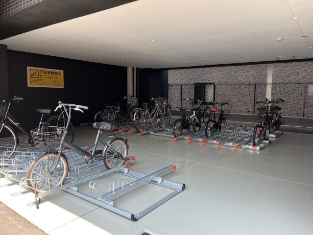 メイクスアート上前津Ⅵ｜名古屋市の賃貸ならMy賃貸のその他共用部分|メイクスアート上前津Ⅵ