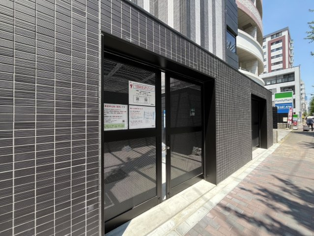 メイクスアート上前津Ⅵ｜名古屋市の賃貸ならMy賃貸のその他共用部分|メイクスアート上前津Ⅵ