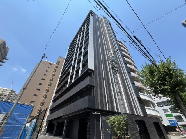 メイクスアート上前津Ⅵ｜名古屋市の賃貸ならMy賃貸の外観|メイクスアート上前津Ⅵ