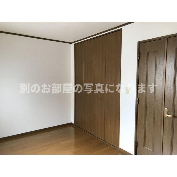 セレーノA棟の設備