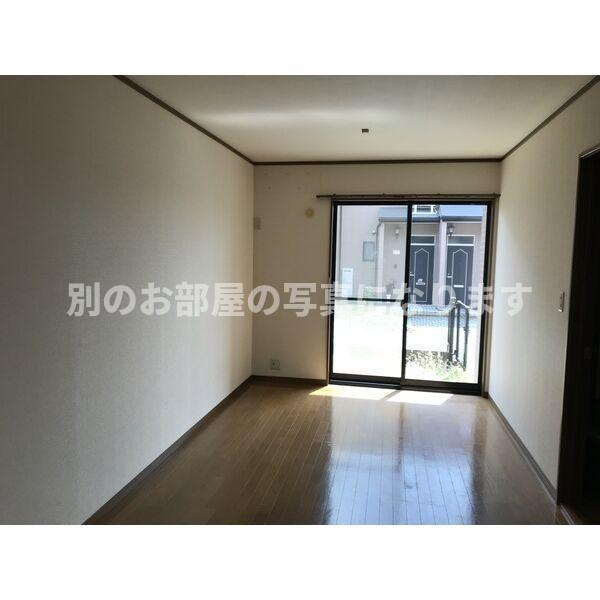 セレーノA棟の内装