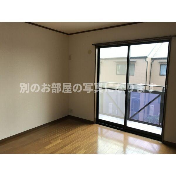 セレーノA棟のその他共用部分