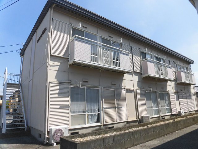 パナハイツ福真（相生）