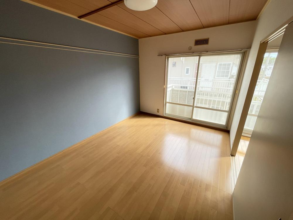 パナハイツ福真（相生）のその他