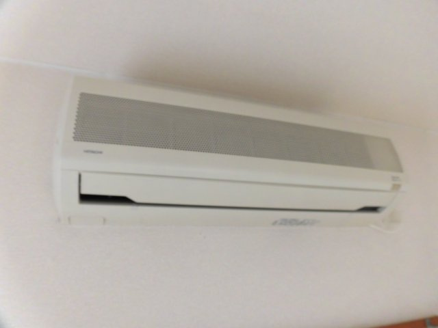 グリーンハイツの設備