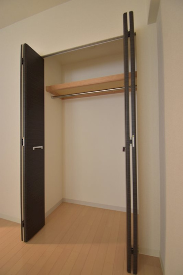 【収納】東明マンション壱番館