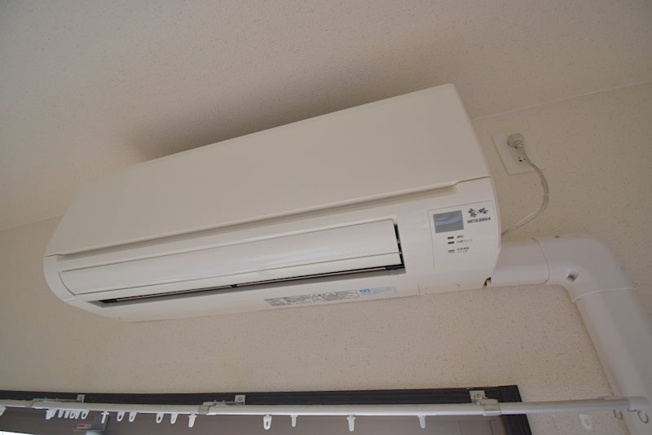 【設備】東明マンション壱番館