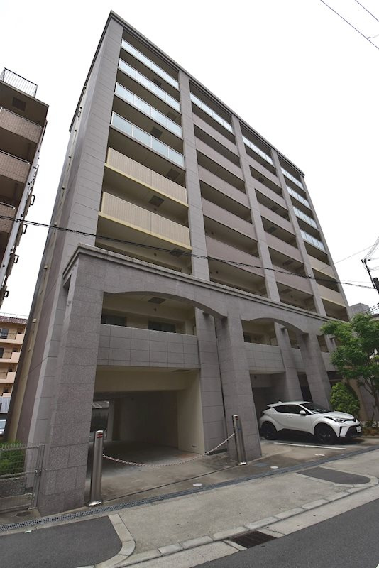 東明マンション壱番館の画像