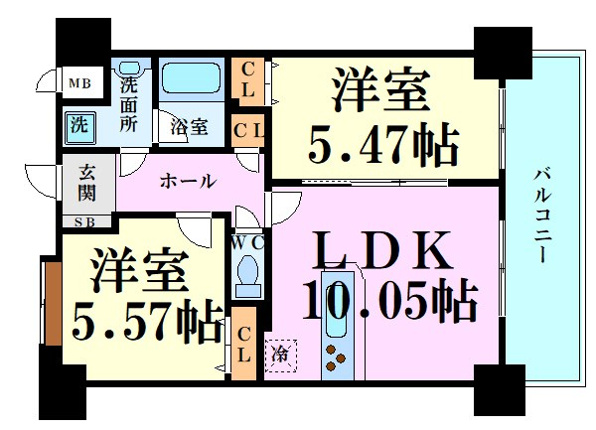 東明マンション壱番館
