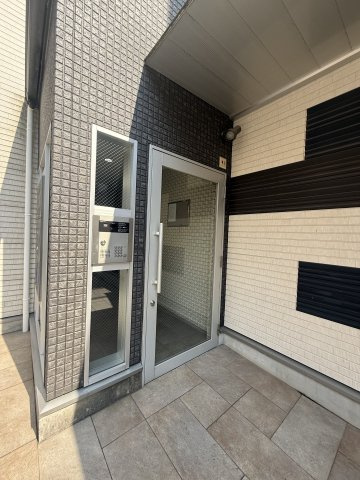 【エントランス】ウインズコート豊中南