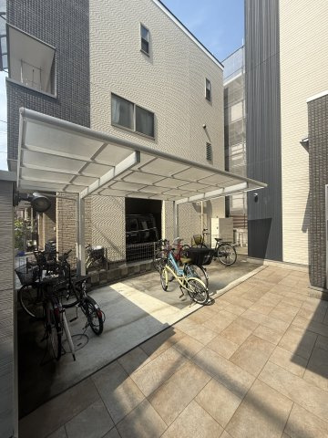 【その他共用部分】ウインズコート豊中南
