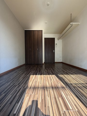 【居間・リビング】ウインズコート豊中南