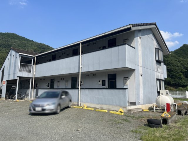 メゾン・ラ・ヴィスタⅠ