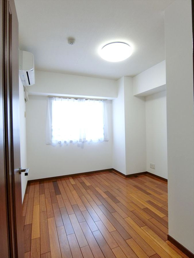 ロフティ城南セントラルタワーの内装