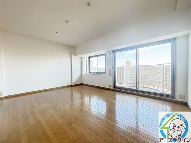 サバービアシティ21　B棟