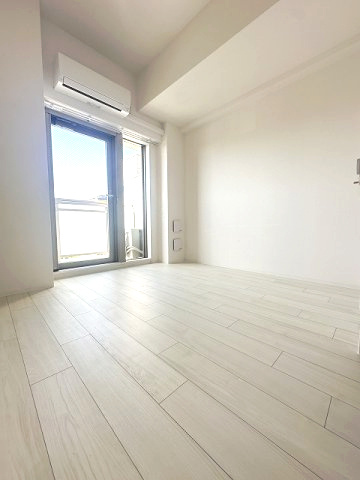 【洋室】エスリード弁天町NORTH　RESIDENCE