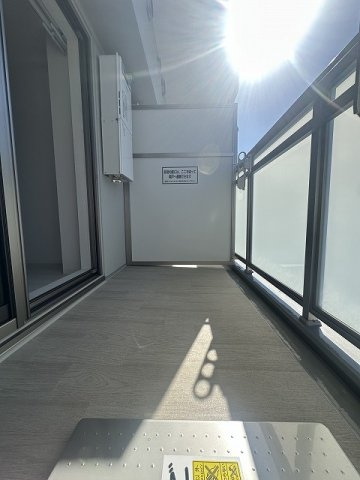 【ロビー】エスリード弁天町NORTH　RESIDENCE