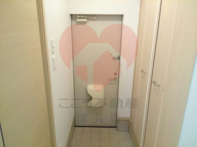 【玄関】 | アンジュリナ