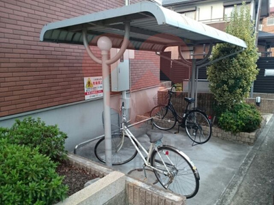 【その他共用部分】 | アンジュリナ