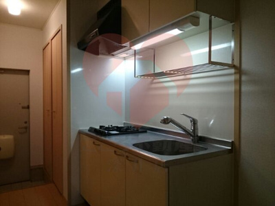 【キッチン】 | アンジュリナ