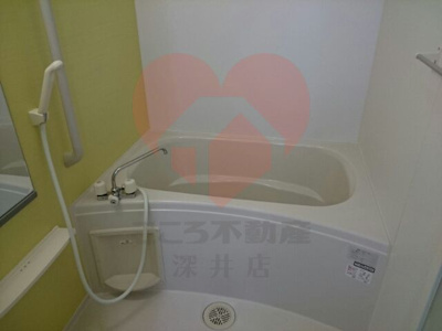 【浴室】 | アンジュリナ