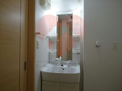 【洗面所】 | アンジュリナ