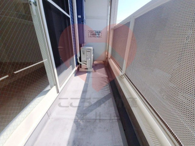 【バルコニー】 | フェリーチェ堺