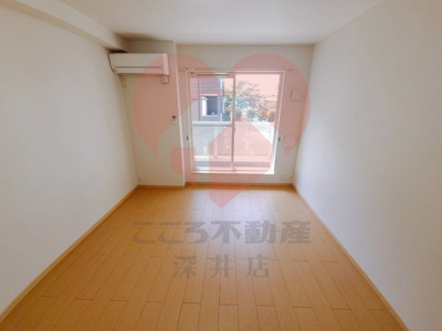 【居間・リビング】 | フェリーチェ堺