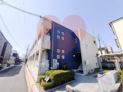 【外観】 | フェリーチェ堺