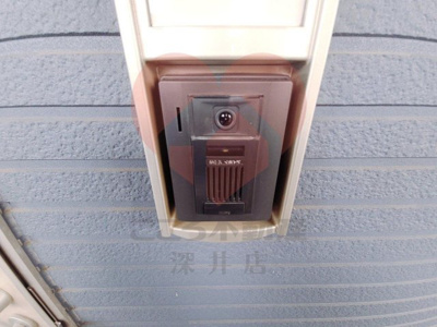 【セキュリティ】 | フェリーチェ堺