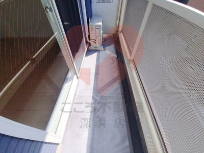 【バルコニー】 | フェリーチェ堺