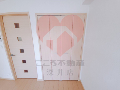 【収納】 | フェリーチェ堺