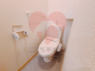 【トイレ】 | フェリーチェ堺