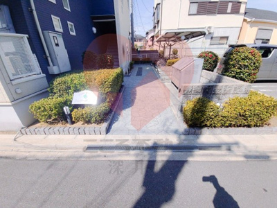 【エントランス】 | フェリーチェ堺