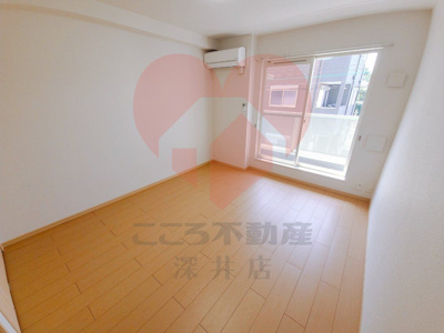 【居間・リビング】 | フェリーチェ堺