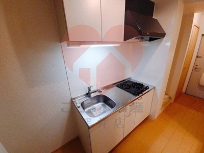 【キッチン】 | フェリーチェ堺