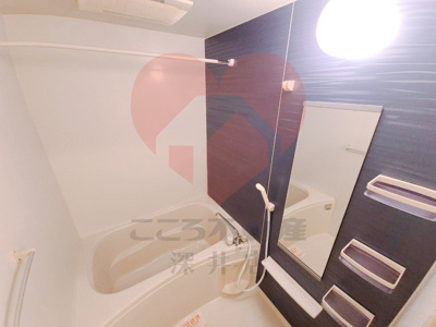 【浴室】 | フェリーチェ堺