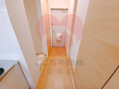 【玄関】 | フェリーチェ堺