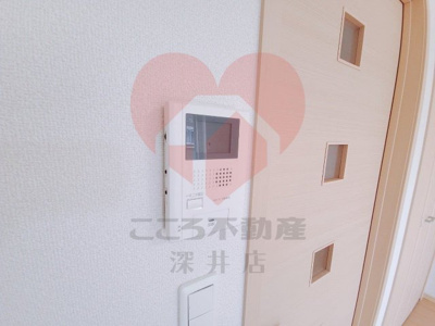 【セキュリティ】 | フェリーチェ堺