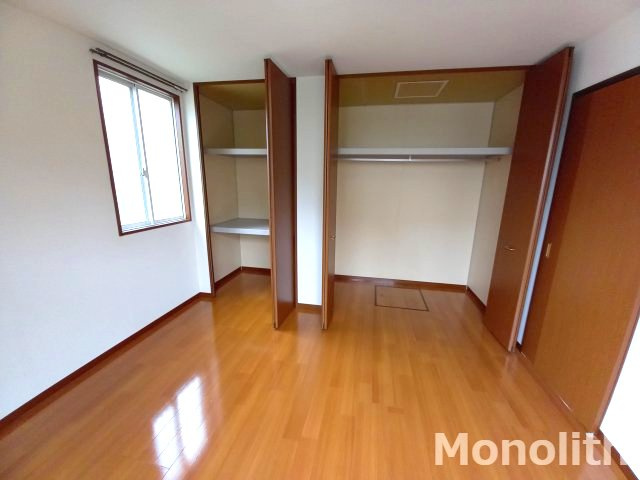 エスポワールAのその他