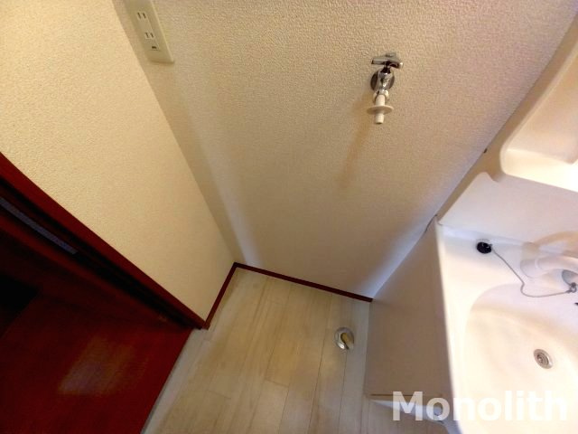 エスポワールAの設備