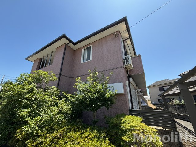 エスポワールAのその他共用部分