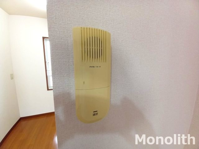 エスポワールAの設備