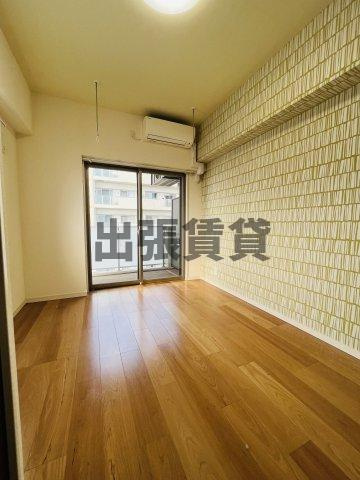 仲介手数料0円！RIVO浅間町の居間・リビング