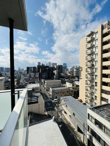 仲介手数料0円！RIVO浅間町の展望