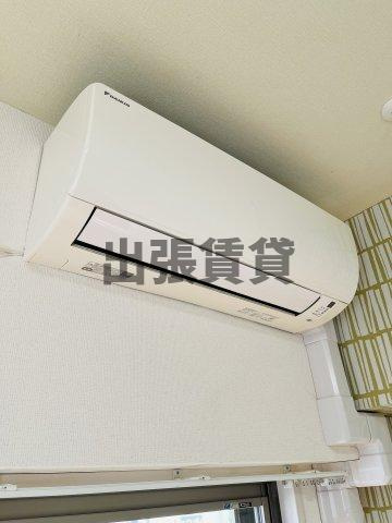 仲介手数料0円！RIVO浅間町の設備