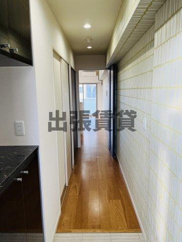 仲介手数料0円！RIVO浅間町の内装