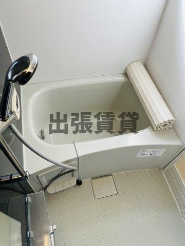 仲介手数料0円！RIVO浅間町の浴室