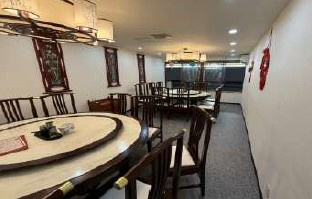 玉造1棟貸店舗の内装|2階