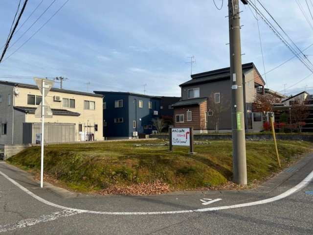 新赤坂179-1の外観|外観①